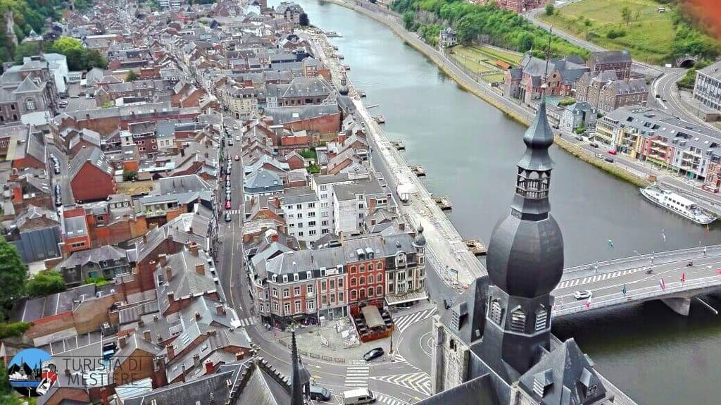 Vista-Dinant-Cittadella