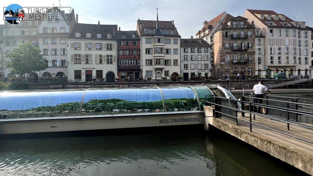 Batorama-strasburgo