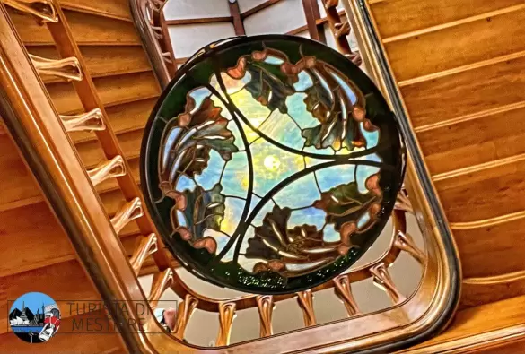 lampadario-villa-majorelle-nancy