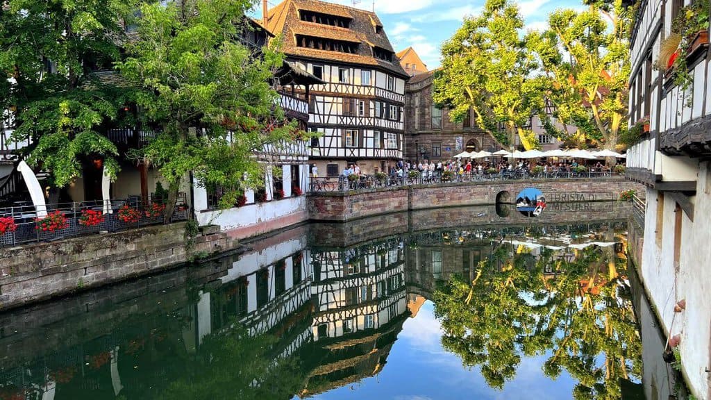 petite-france-strasburgo