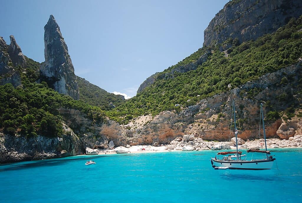 Cala Goloritzé