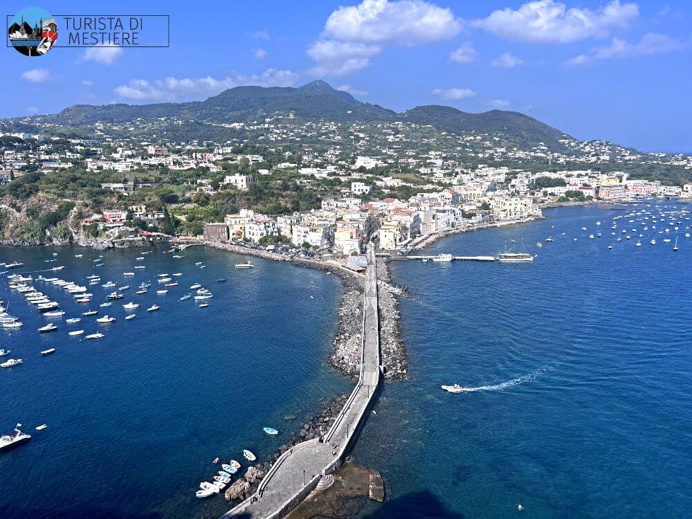 Castello-Aragonese-vista-Ischia-Ponte