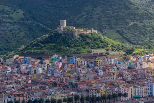 bosa-sardegna