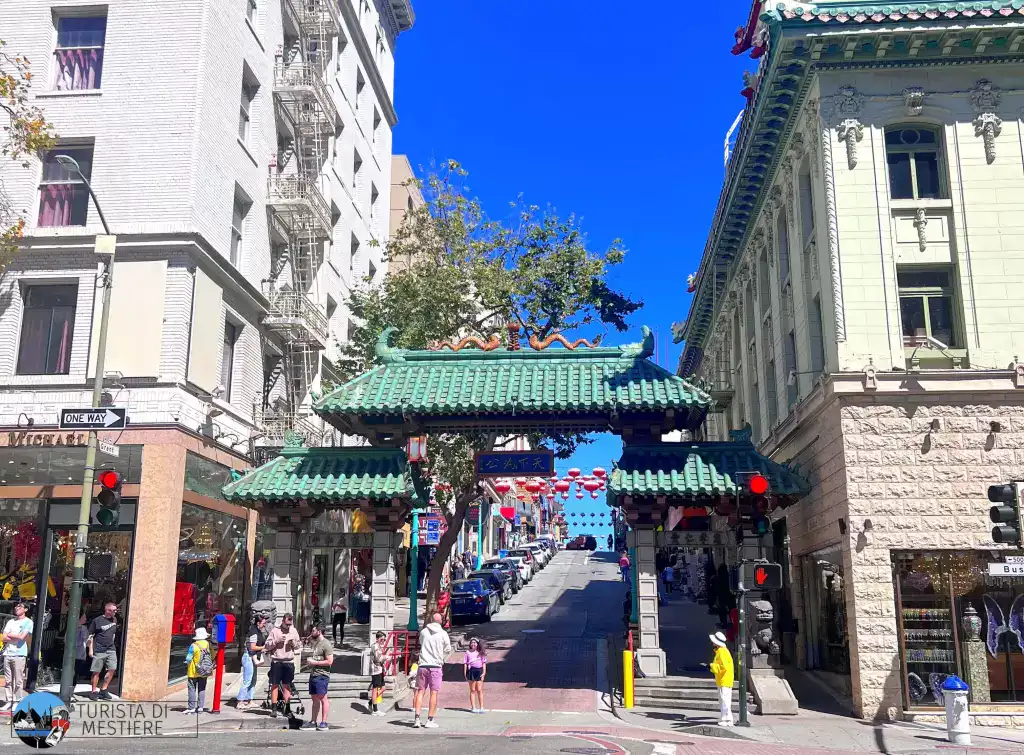 china-town-san-francisco