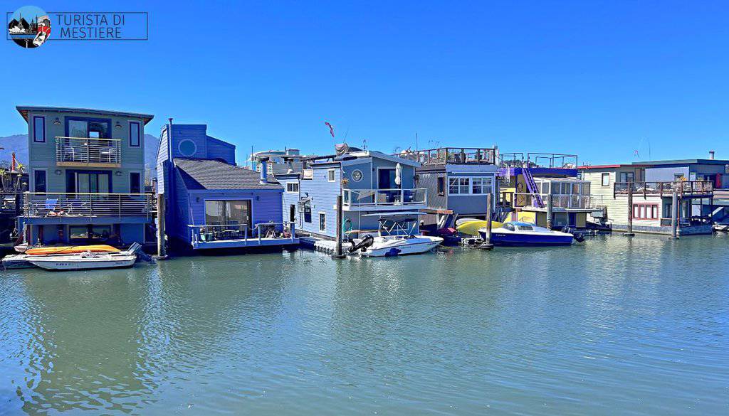 sausalito-floating-homes sausalito-floating-homes