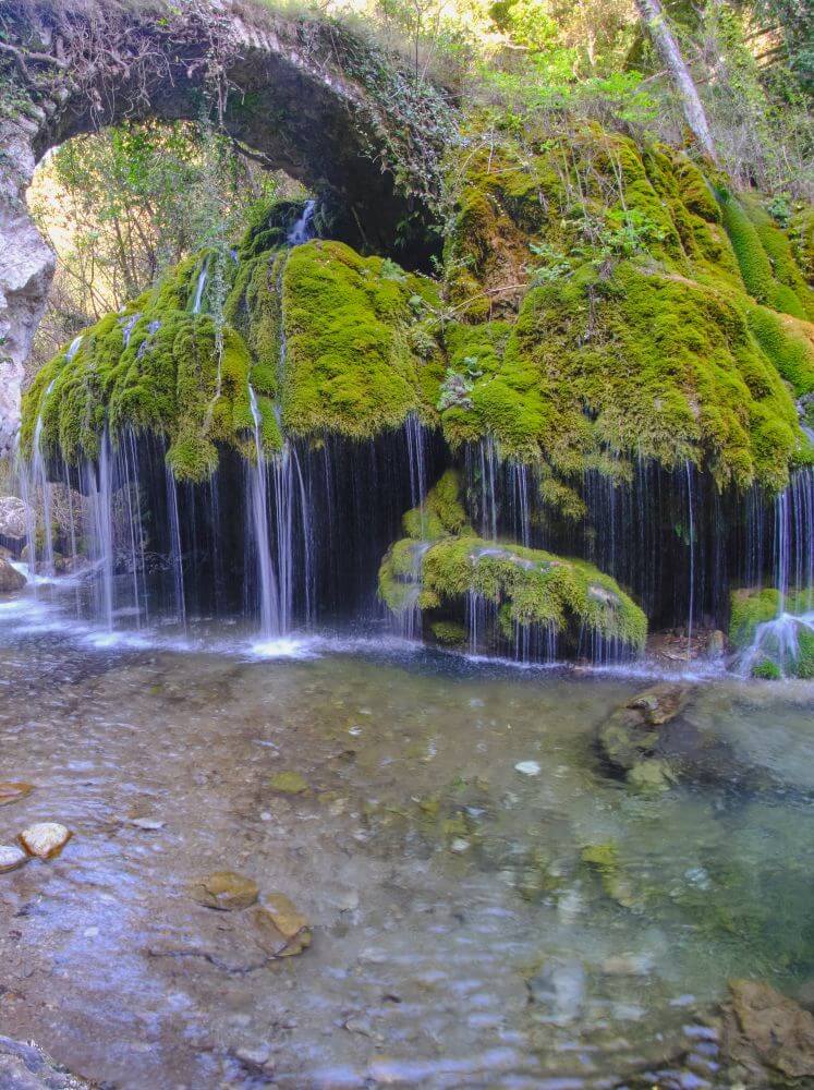 Cascate-capelli-di-venere