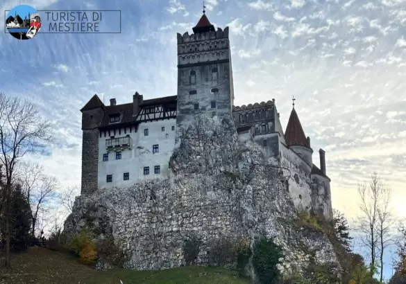 castello di Dracula