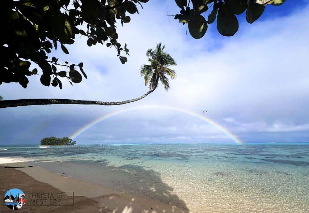 meteo moorea