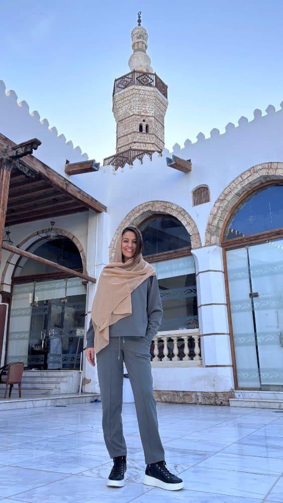 cosa indossare in arabia saudita