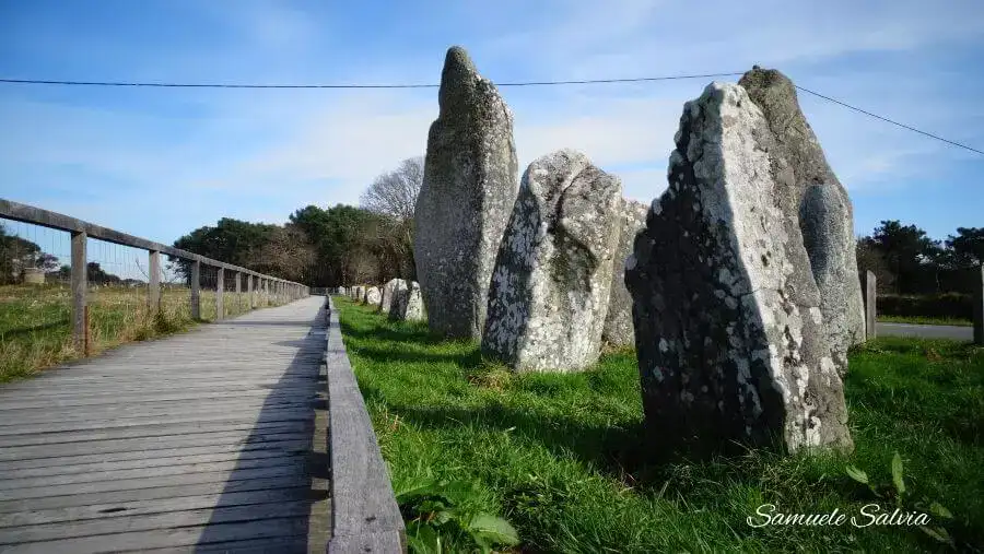 carnac-Kermario