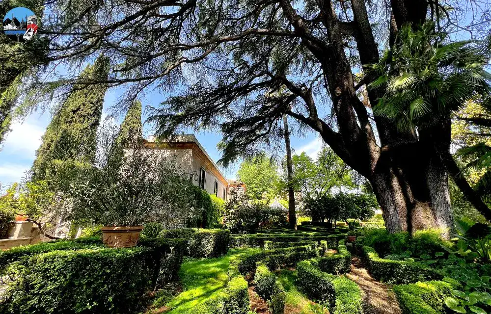giardino-villa-magistrale-ordine-di-malta