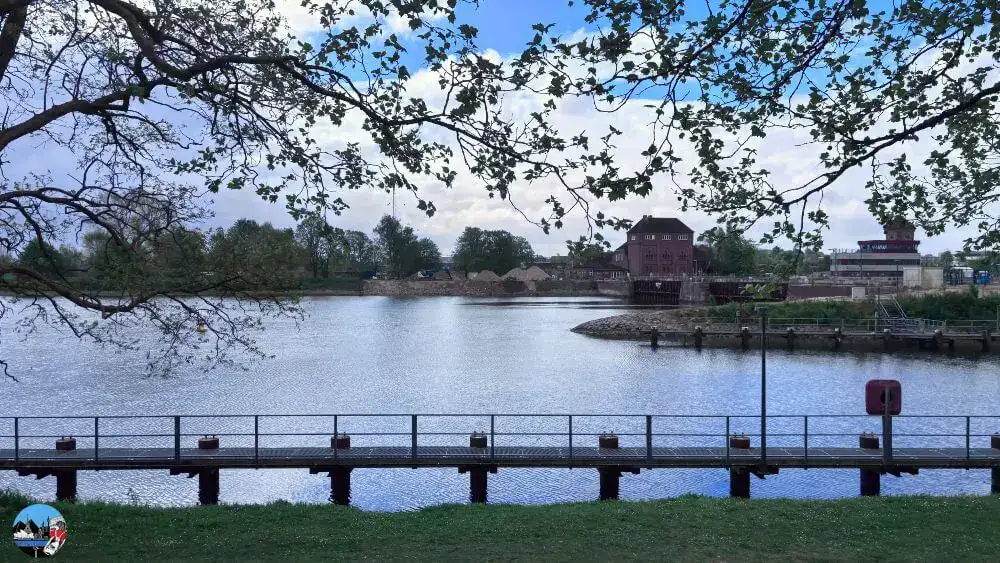 Chiuse-Holtenau-Kiel