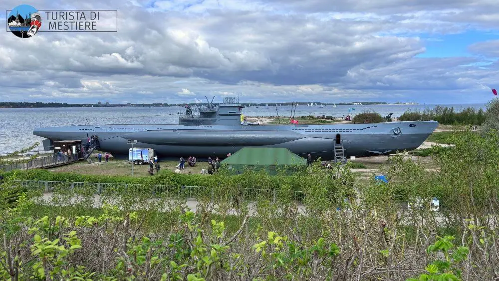 sottomarino-U-995-Laboe