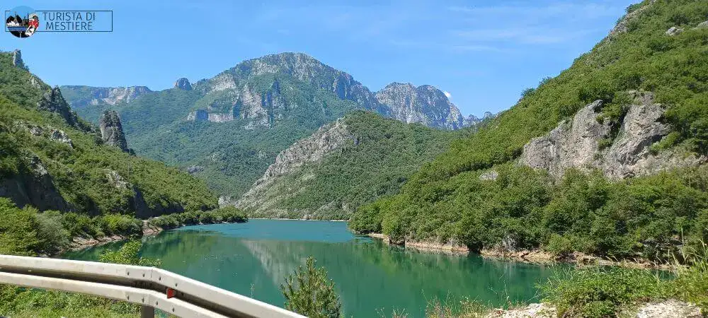 Viaggio in auto Bosnia