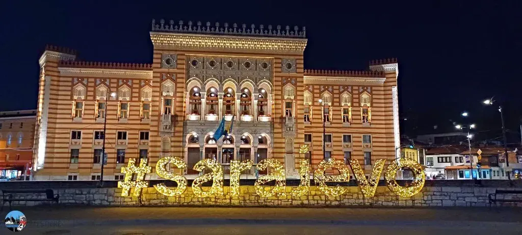 Cosa vedere a Sarajevo: guida autentica alla città più affascinante dei Balcani