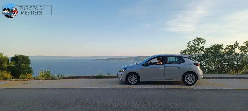Guida al noleggio auto one way: tutte le info