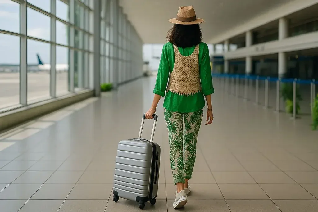 Nuove misure bagaglio a mano 2025 nuove misure bagaglio a mano 2025