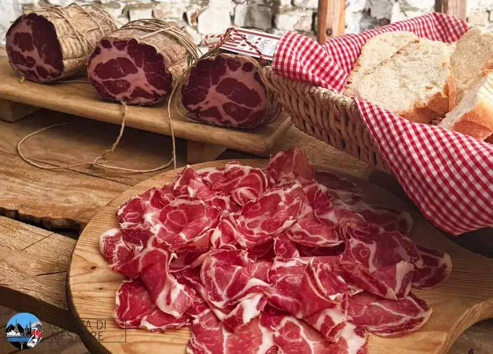 coppa-dop-piacentina-lommi- La coppa dop di Lommi