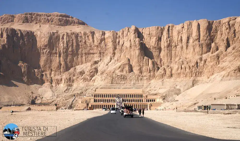 Tempio di Hatshepsut