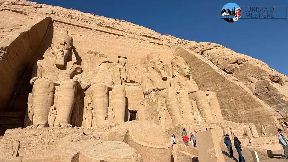 abu-simbel