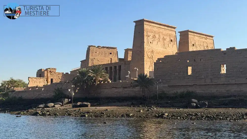 Tempio di Philae