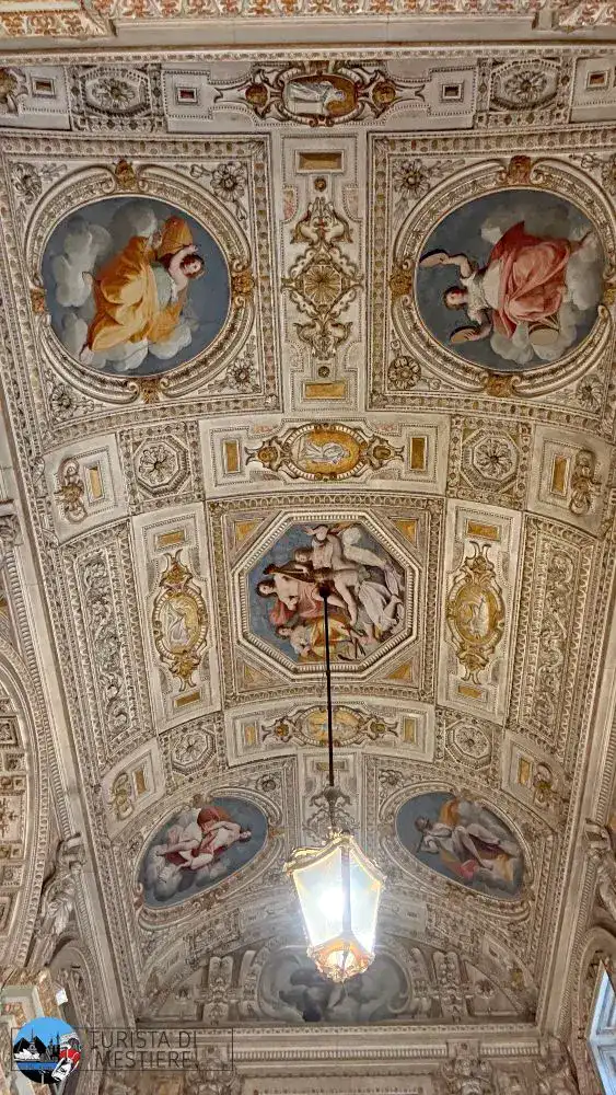 Palazzo Tobia Pallavicino Genova