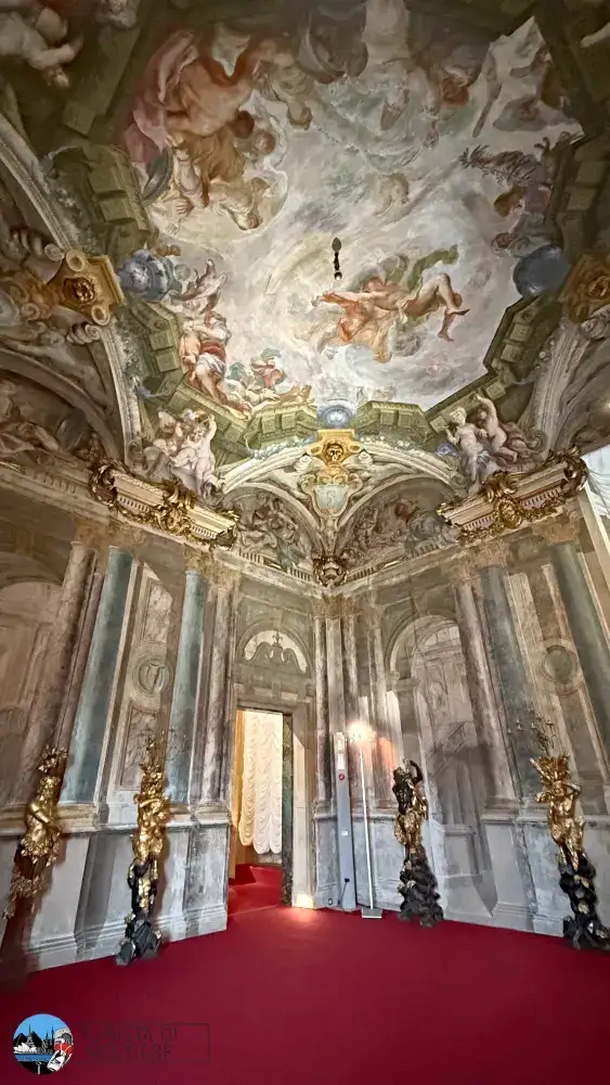 Palazzo Bianco Genova rolli-genova-palazzo-bianco-sala