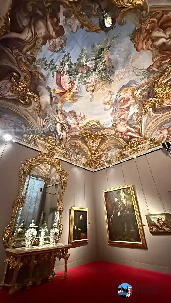 Palazzo Bianco Genova rolli-genova-palazzo-bianco-salone