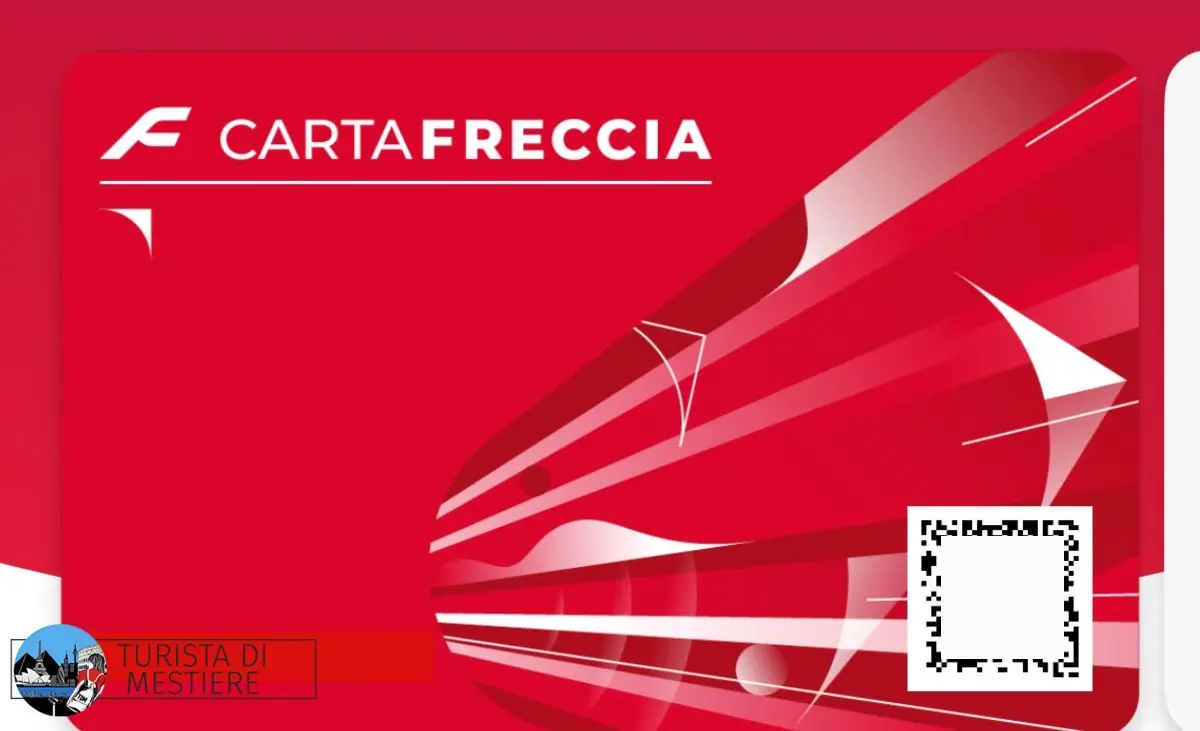 recupero punti cartafreccia guida