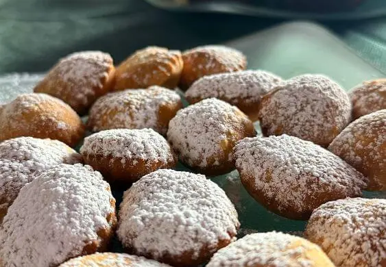 Calzoncelli Sanfelesi