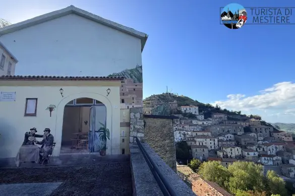 Murales-San-Fele-osteria