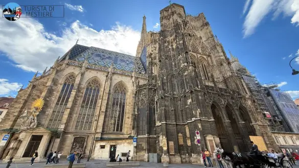 cattedrale santo stefano vienna