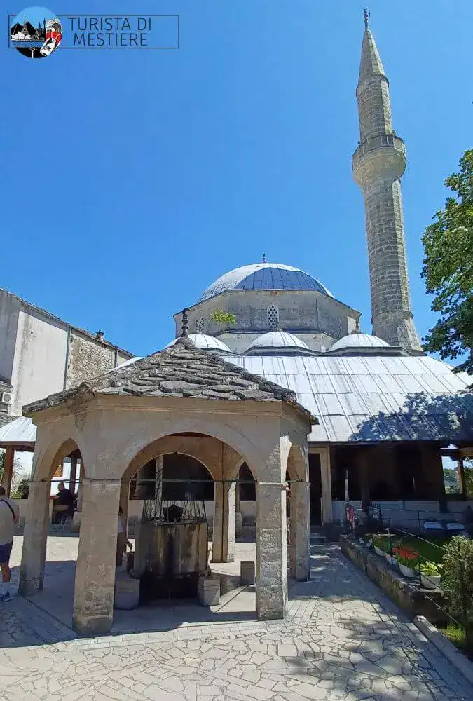 moschea-mostar