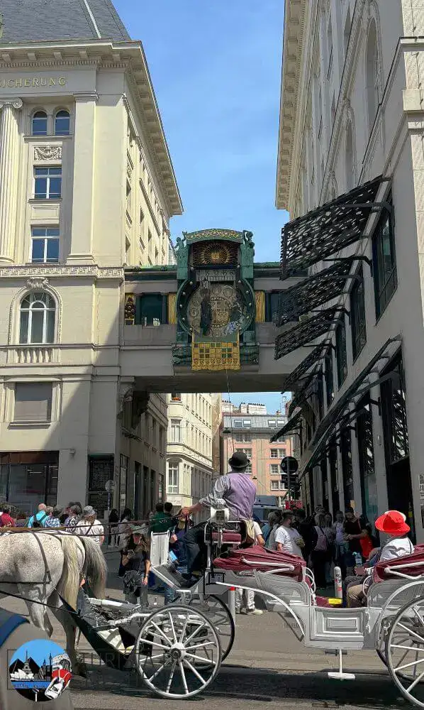 orologio-vienna-Ankeruhr