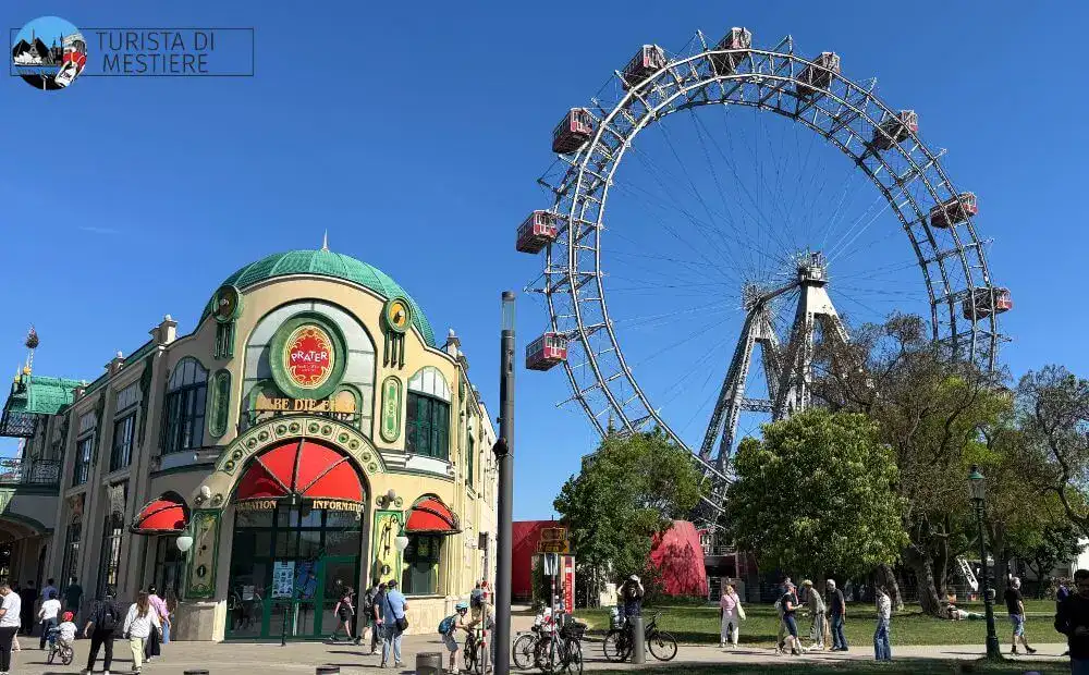 prater vienna