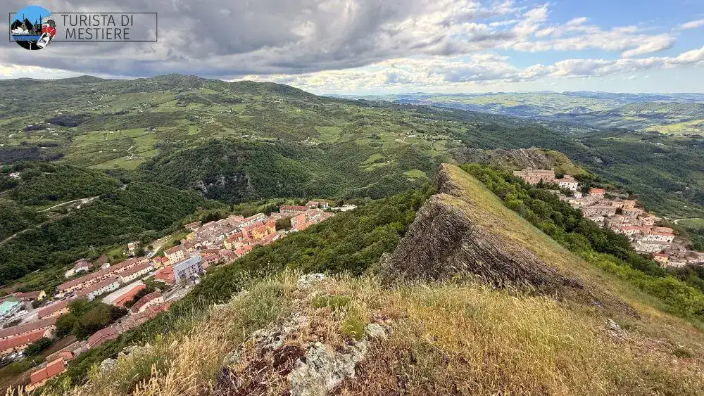 san-fele-basilicata-paese-farfalla