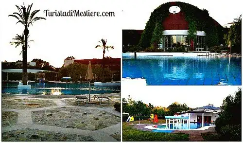 Calane Resort Ethra Resort