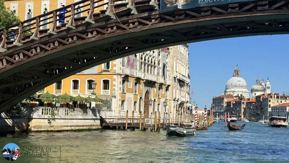 Canal Grande Venezia