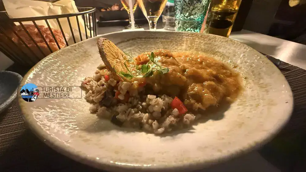 Dove mangiare a Dubrovnik Kopun