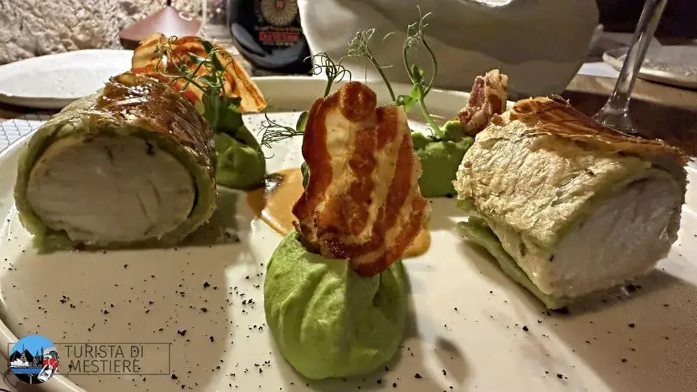 Dove mangiare a Dubrovnik Marco Polo