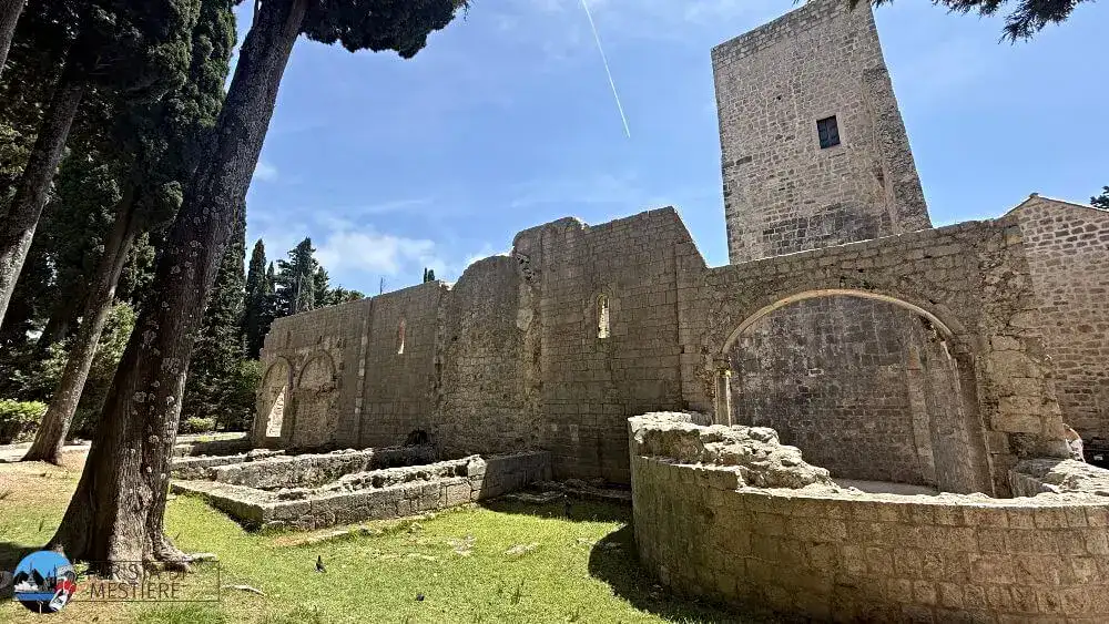 Lokrum-Dubrovnik-cosa-vedere