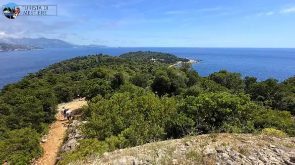 Lokrum-Dubrovnik-panorama