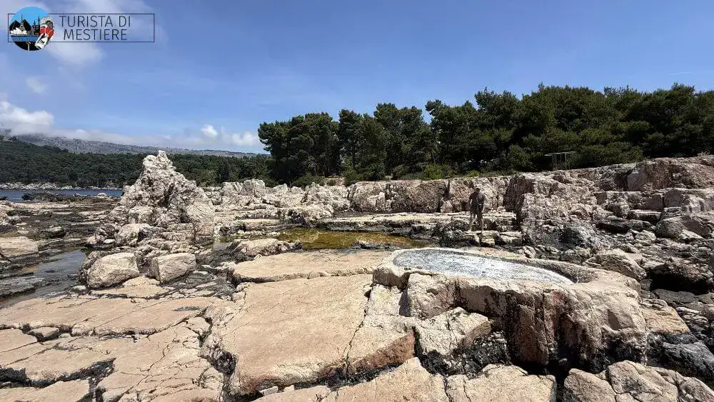 Lokrum-Dubrovnik