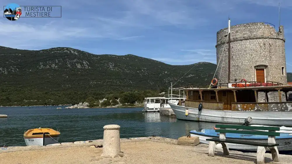 Mali-Ston-Croazia