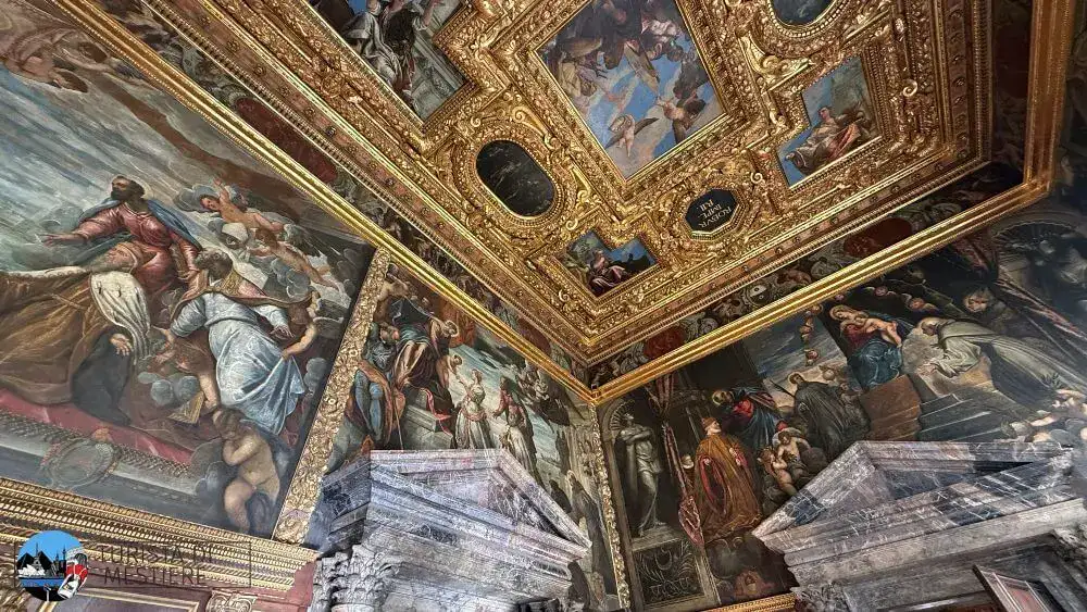 Palazzo Ducale Venezia