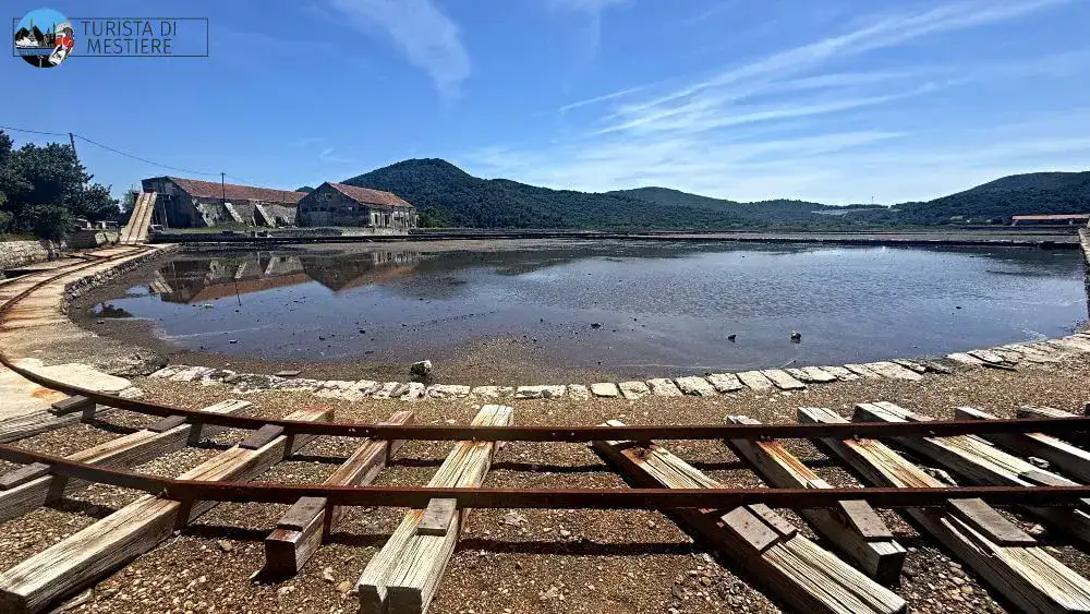 Saline-Ston-Croazia