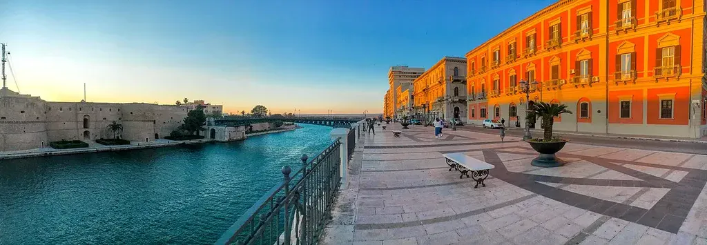 Taranto