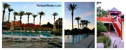 Valentino Resort Ethra Resort