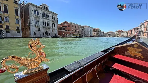 cosa vedere weekend a venezia