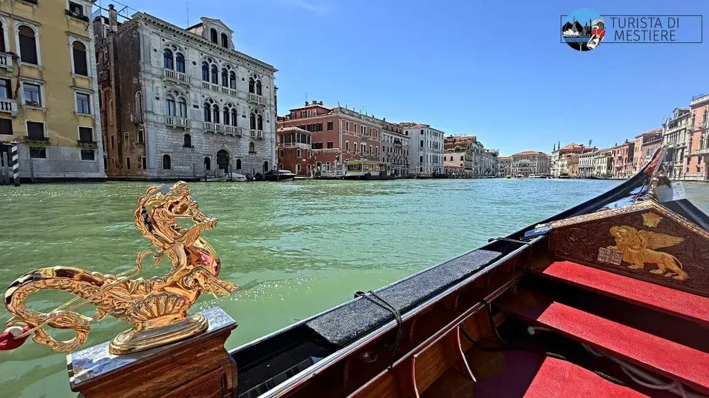 cosa vedere weekend a venezia